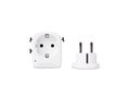 Universal Travel Adapter 2