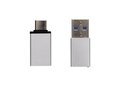 USB A and USB C adapter set 3