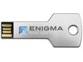 USB Key Metal