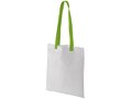 Uto polyester tote