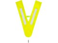 V-shaped reflective safety vest 2