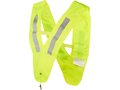 Nikolai v-shaped safety vest for kids