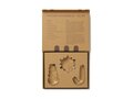 VINGA Classic cookie cutter 3-piece set 1