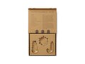 VINGA Classic cookie cutter 3-piece set