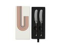 VINGA Gigaro butter knives 6