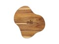 VINGA Veia serving board L 4