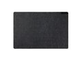 VINGA Albon GRS recycled felt desk pad 2