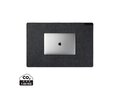 VINGA Albon GRS recycled felt desk pad