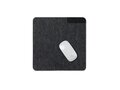 VINGA Albon GRS recycled felt mouse pad 1