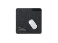 VINGA Albon GRS recycled felt mouse pad 3