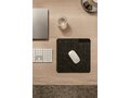 VINGA Albon GRS recycled felt mouse pad 4