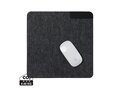 VINGA Albon GRS recycled felt mouse pad
