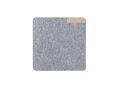 VINGA Albon GRS recycled felt mouse pad 7