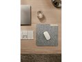 VINGA Albon GRS recycled felt mouse pad 9