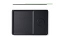 VINGA Timo RCS desk charger and accessory tray 1