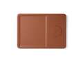 VINGA Timo RCS desk charger and accessory tray 9
