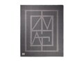 VINGA Monogram GRS blanket 2