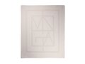 VINGA Monogram GRS blanket 10