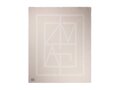 VINGA Monogram GRS blanket 11