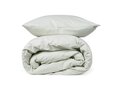 VINGA Montgomery premium cotton bed linen, 4 pcs set 13