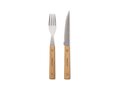 VINGA Paso 8 pcs bbq cutlery set 2