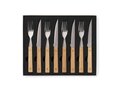 VINGA Paso 8 pcs bbq cutlery set 5