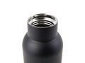 VINGA Ciro RCS recycled vacuum bottle 580ml 3