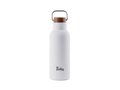 VINGA Ciro RCS recycled vacuum bottle 580ml 12