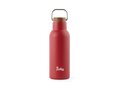 VINGA Ciro RCS recycled vacuum bottle 580ml 16