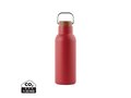 VINGA Ciro RCS recycled vacuum bottle 580ml 13