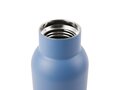 VINGA Ciro RCS recycled vacuum bottle 580ml 19