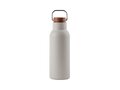 VINGA Ciro RCS recycled vacuum bottle 580ml 23