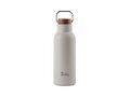 VINGA Ciro RCS recycled vacuum bottle 580ml 25