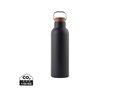 VINGA Ciro RCS recycled vacuum bottle 800ml 1