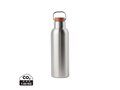 VINGA Ciro RCS recycled vacuum bottle 800ml 5