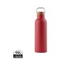 VINGA Ciro RCS recycled vacuum bottle 800ml 13