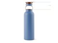VINGA Ciro RCS recycled vacuum bottle 800ml 18