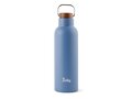 VINGA Ciro RCS recycled vacuum bottle 800ml 21