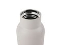 VINGA Ciro RCS recycled vacuum bottle 800ml 24