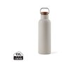VINGA Ciro RCS recycled vacuum bottle 800ml 22