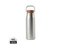 VINGA Ciro RCS recycled vacuum bottle 300ml 5