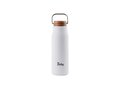 VINGA Ciro RCS recycled vacuum bottle 300ml 14