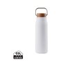 VINGA Ciro RCS recycled vacuum bottle 300ml