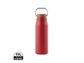 VINGA Ciro RCS recycled vacuum bottle 300ml 15