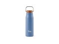 VINGA Ciro RCS recycled vacuum bottle 300ml 24