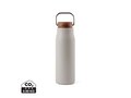 VINGA Ciro RCS recycled vacuum bottle 300ml 25