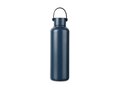 Baltimore RCS recycled SS bottle 600 ML 9