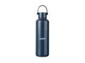 Baltimore RCS recycled SS bottle 600 ML 12