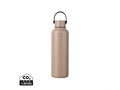 Baltimore RCS recycled SS bottle 600 ML