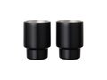 VINGA Nagano RCS  recycled SS mugs, set of 2